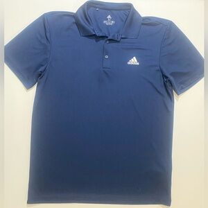 Adidas polo